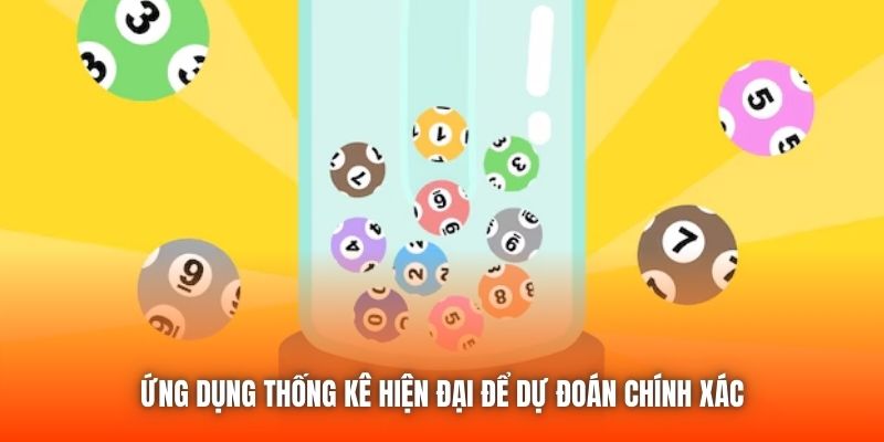 Ứng dụng thống kê hiện đại để dự đoán chính xác